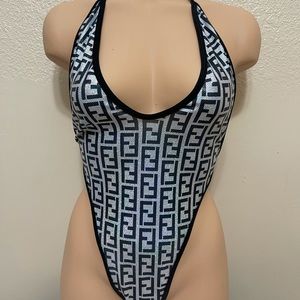 “Lola” Exotic Wear- Rave Wear - Festival Wear